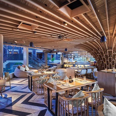 Marriott'S Bali Nusa Dua Gardens Dış mekan fotoğraf