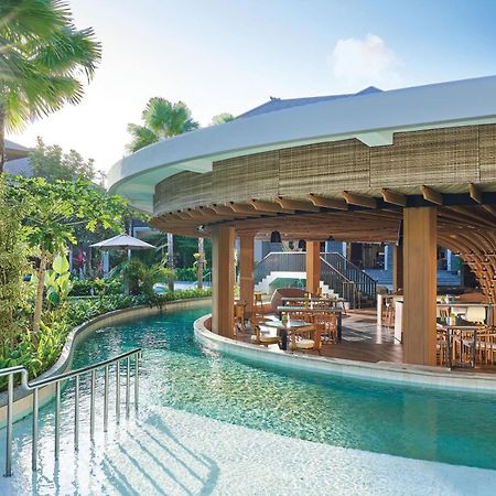 Marriott'S Bali Nusa Dua Gardens Dış mekan fotoğraf