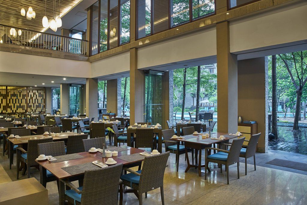 Marriott'S Bali Nusa Dua Gardens Dış mekan fotoğraf